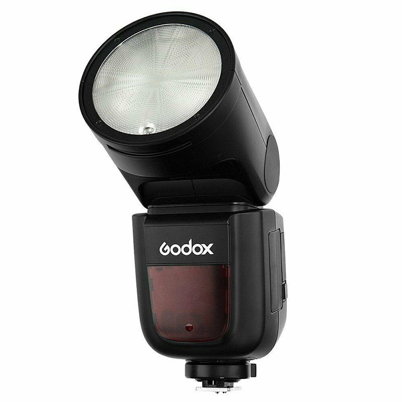 Godox Flash V1 TTL Per Canon Godox Flash V1 TTL Per Canon